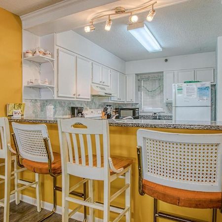 Destin On The Gulf 201 - Beach Front Property מראה חיצוני תמונה