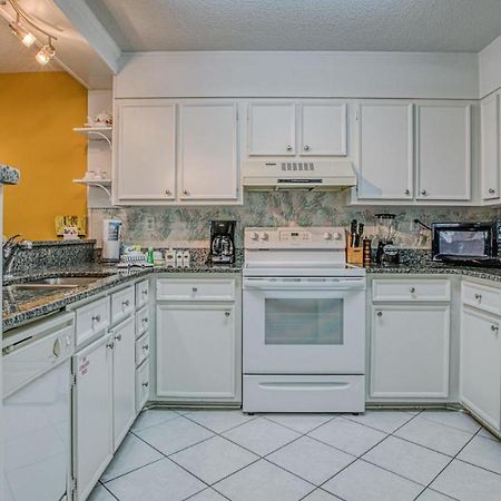 Destin On The Gulf 201 - Beach Front Property מראה חיצוני תמונה