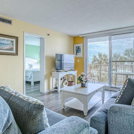 Destin On The Gulf 201 - Beach Front Property מראה חיצוני תמונה