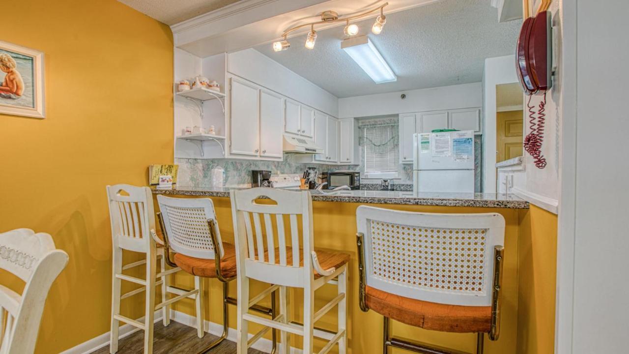 Destin On The Gulf 201 - Beach Front Property מראה חיצוני תמונה