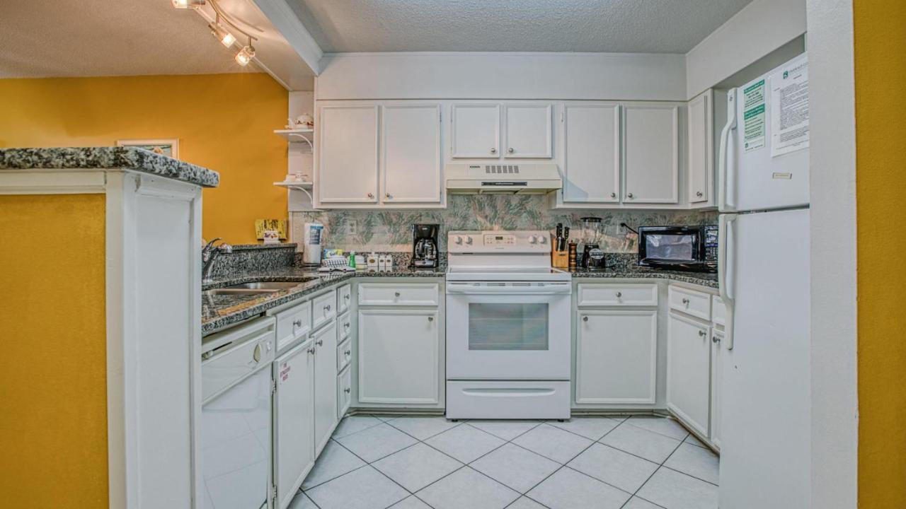 Destin On The Gulf 201 - Beach Front Property מראה חיצוני תמונה